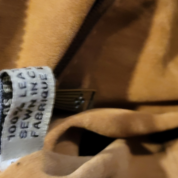 Patricia Nash Tote Bag - Picture 6 of 16